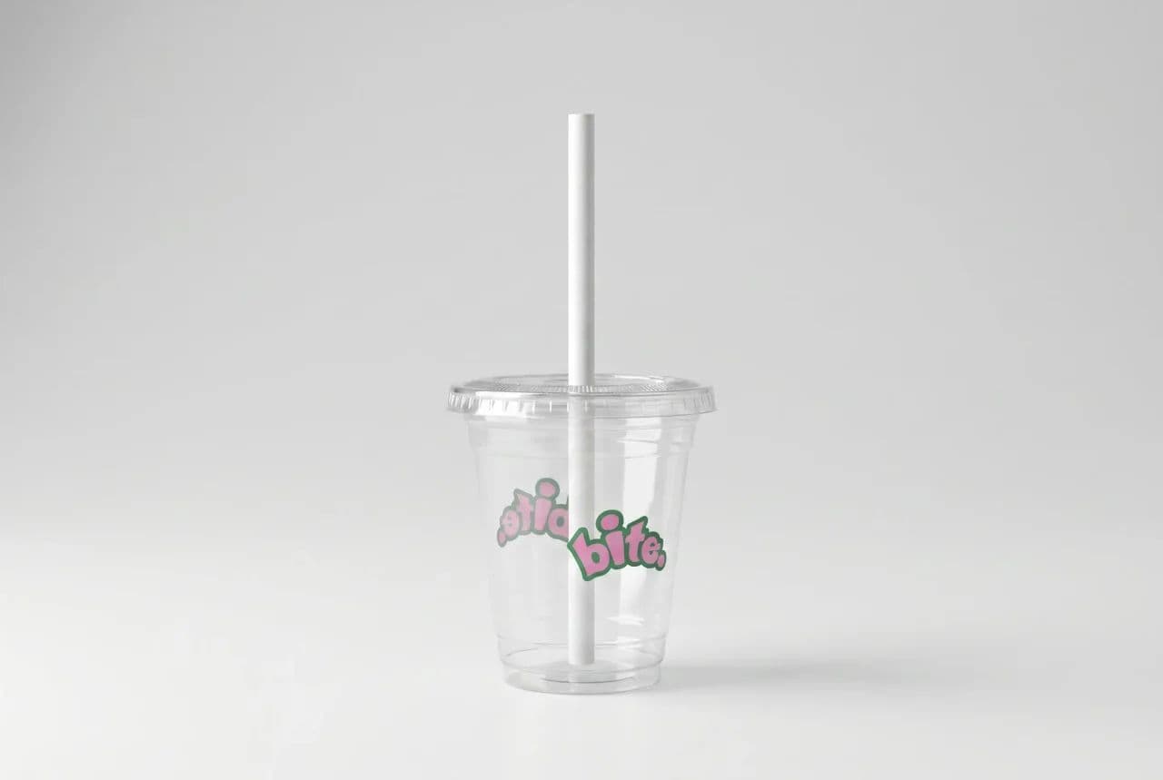 bite. — Cold-Cup